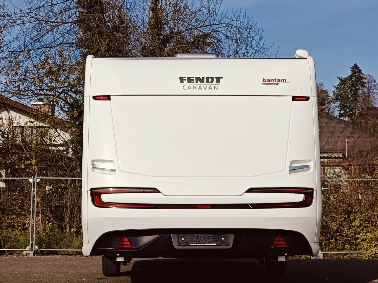 Fendt DIAMANT 560 SD - Klima - Solar - Markise