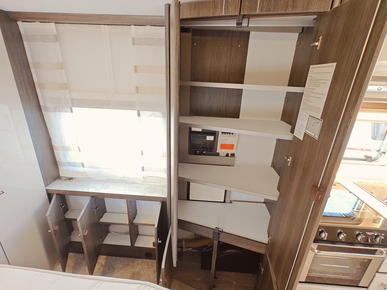 Fendt DIAMANT 560 SD - Klima - Solar - Markise