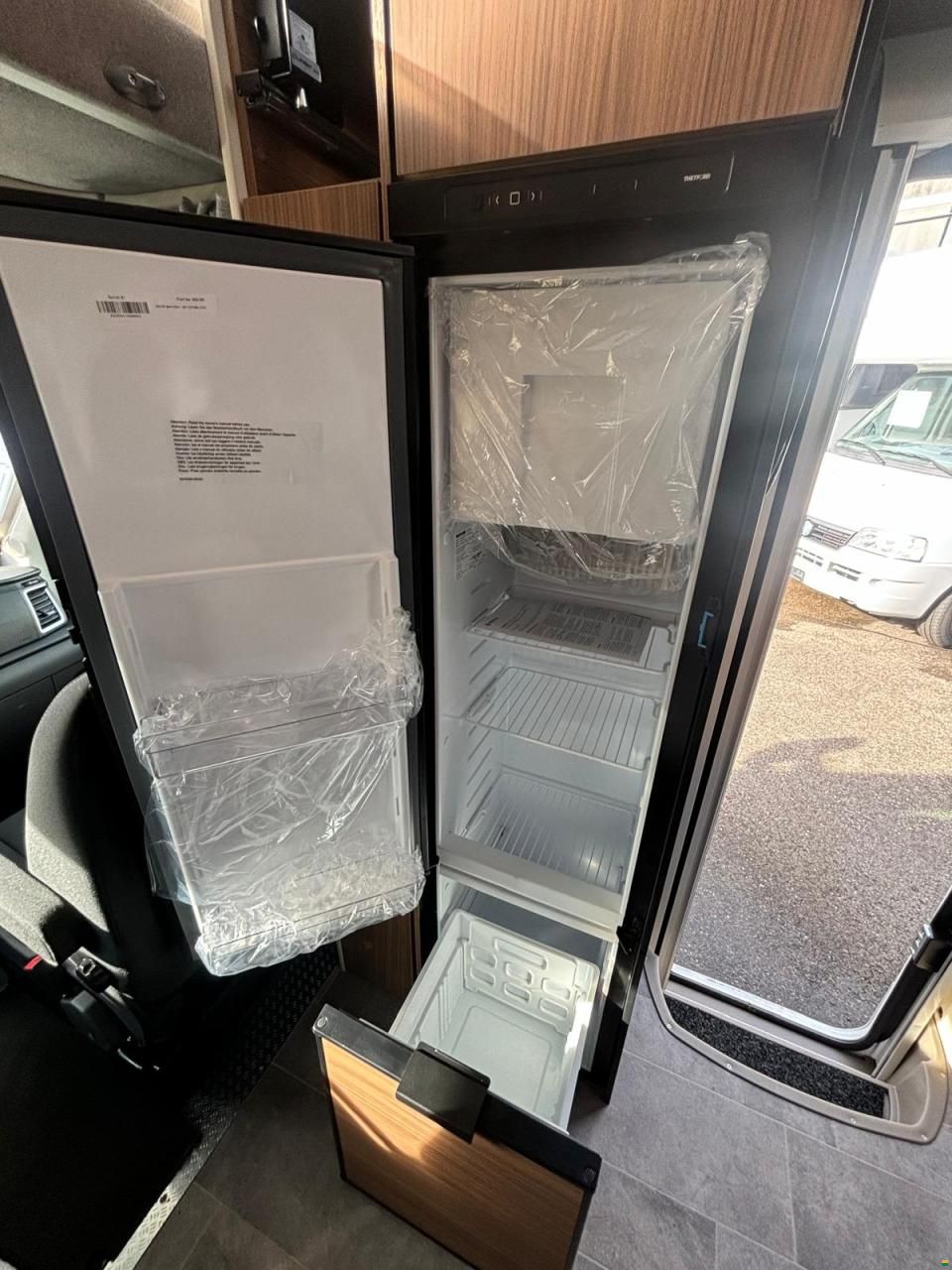 Rimor Super Brig 677