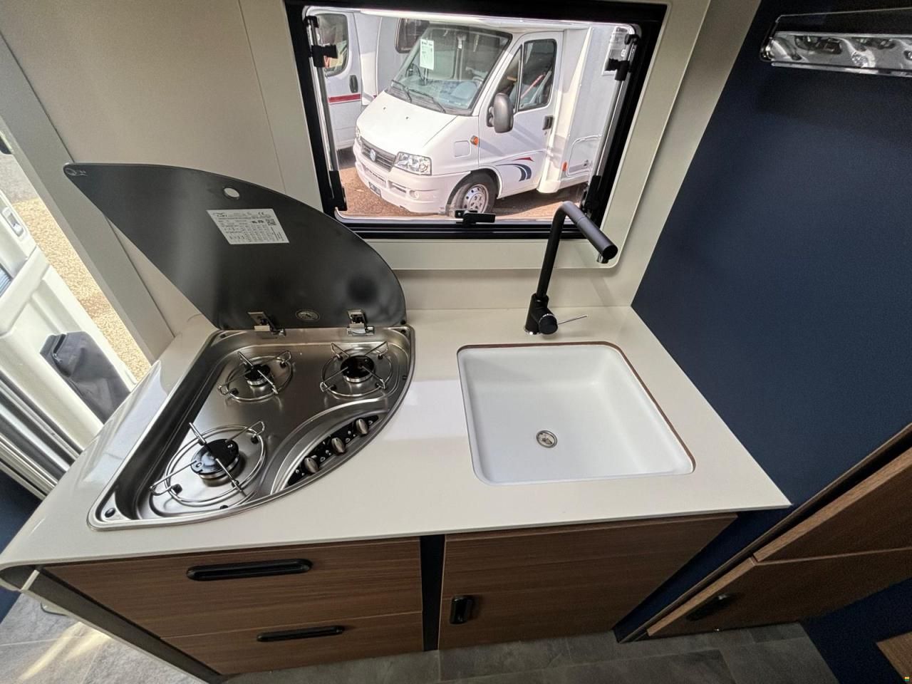 Rimor Super Brig 677