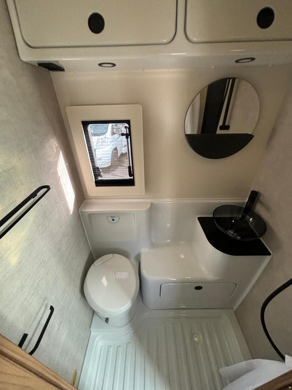 Rimor Super Brig 677