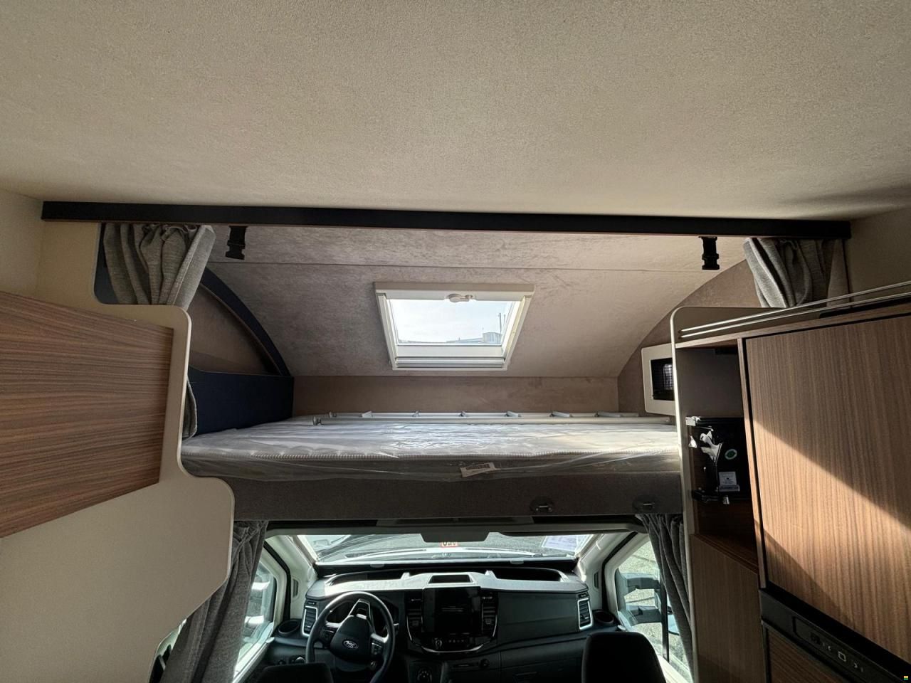 Rimor Super Brig 677