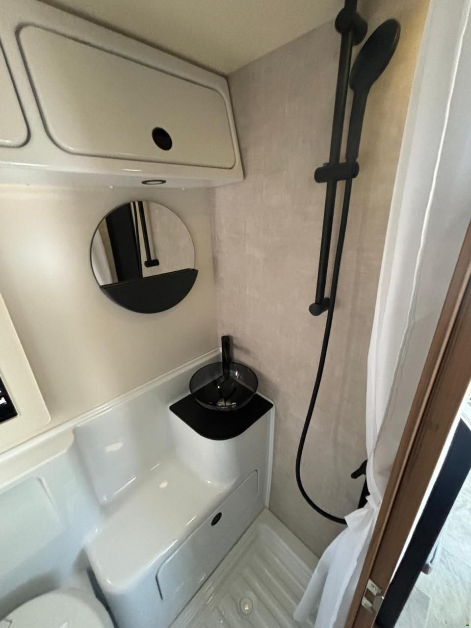 Rimor Super Brig 677