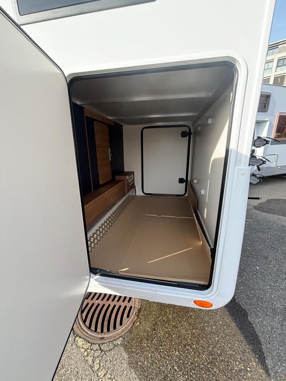 Rimor Super Brig 677