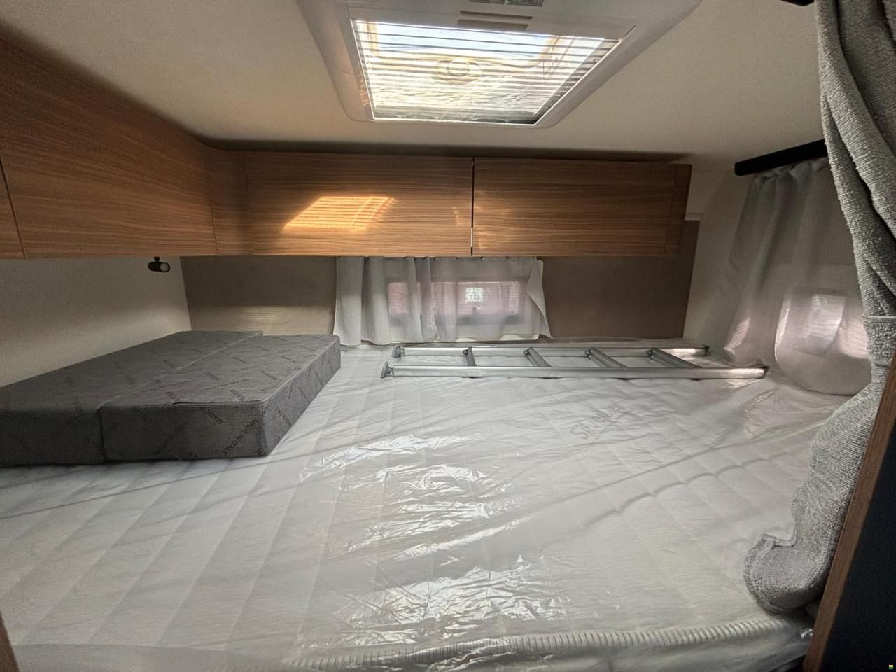 Rimor Super Brig 677