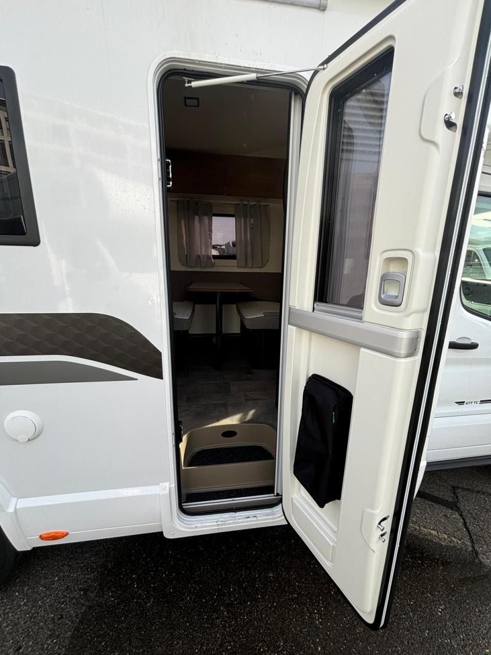 Rimor Super Brig 677