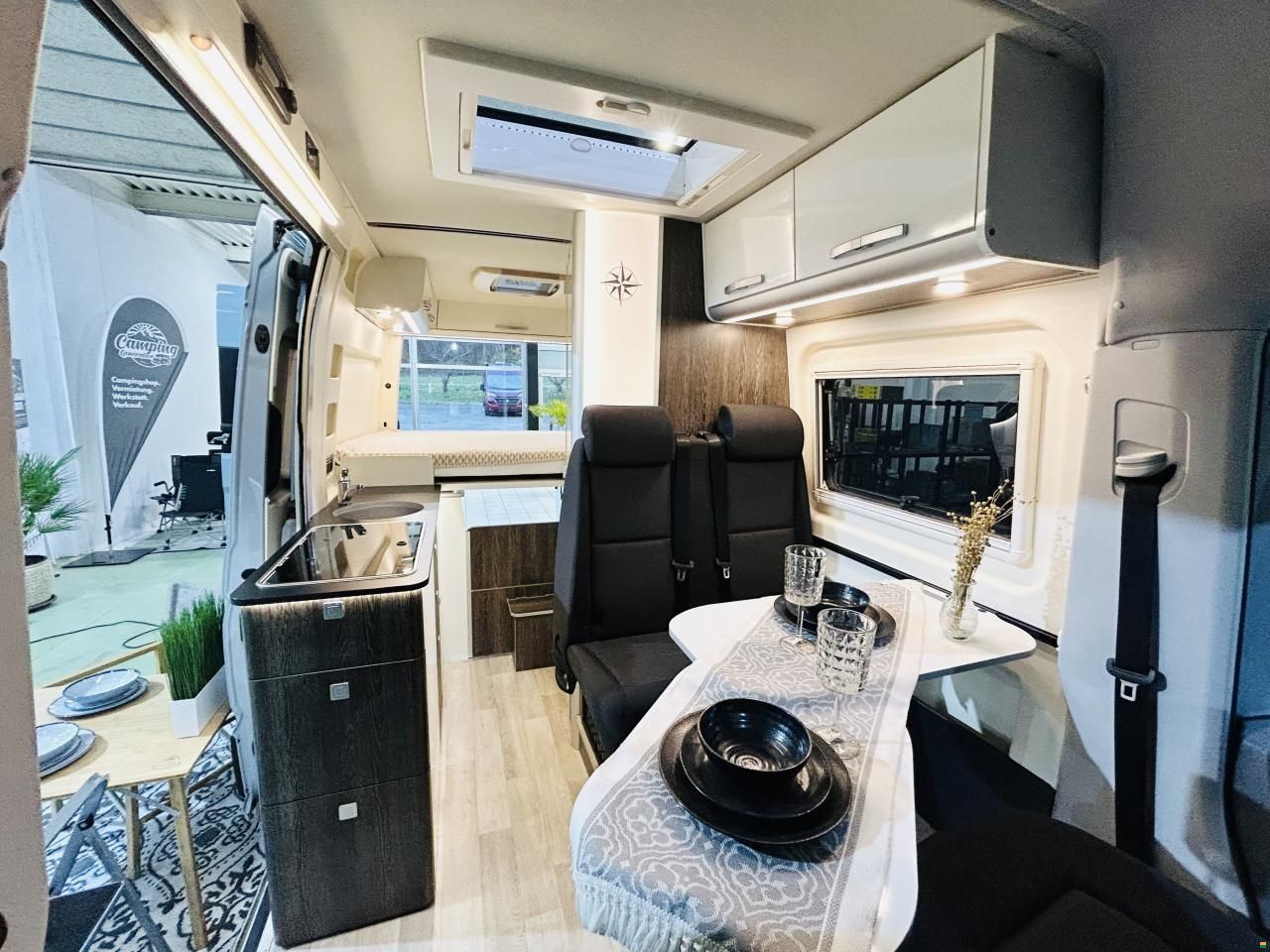 Westfalia Sven Hedin