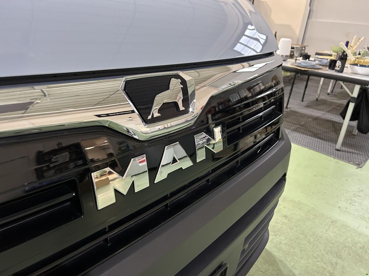 Westfalia Sven Hedin