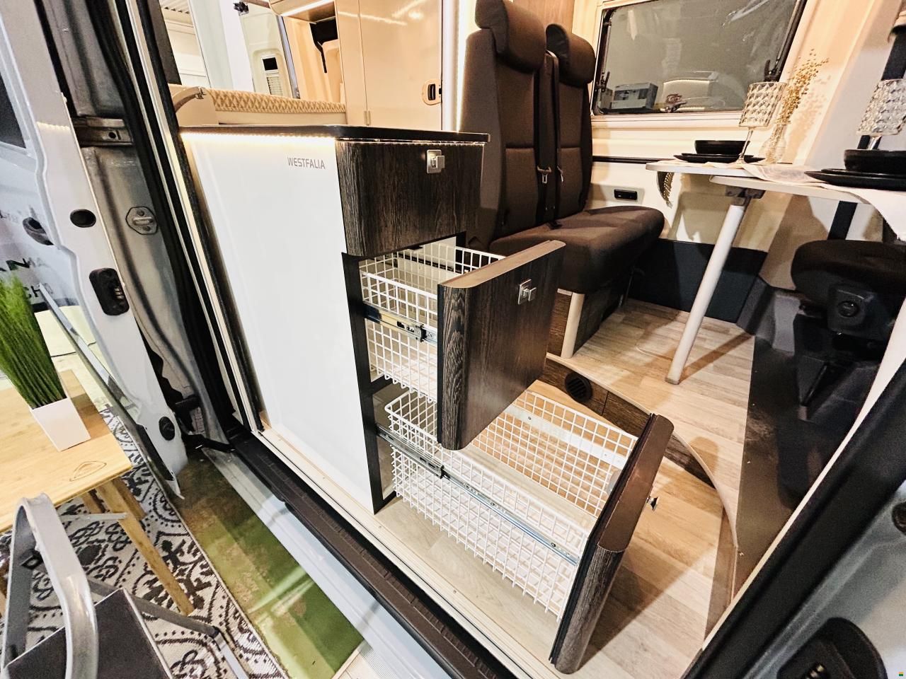 Westfalia Sven Hedin