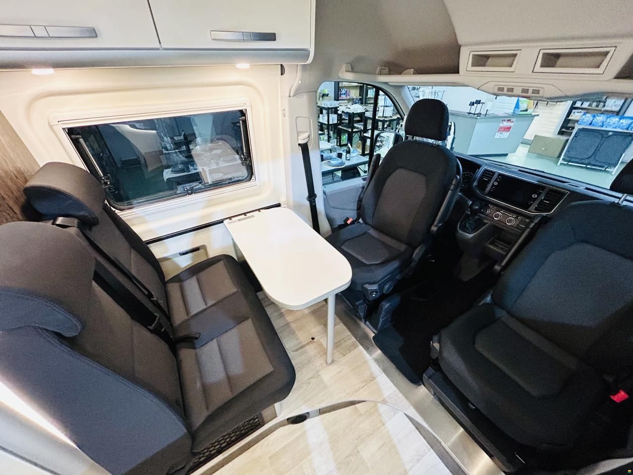 Westfalia Sven Hedin