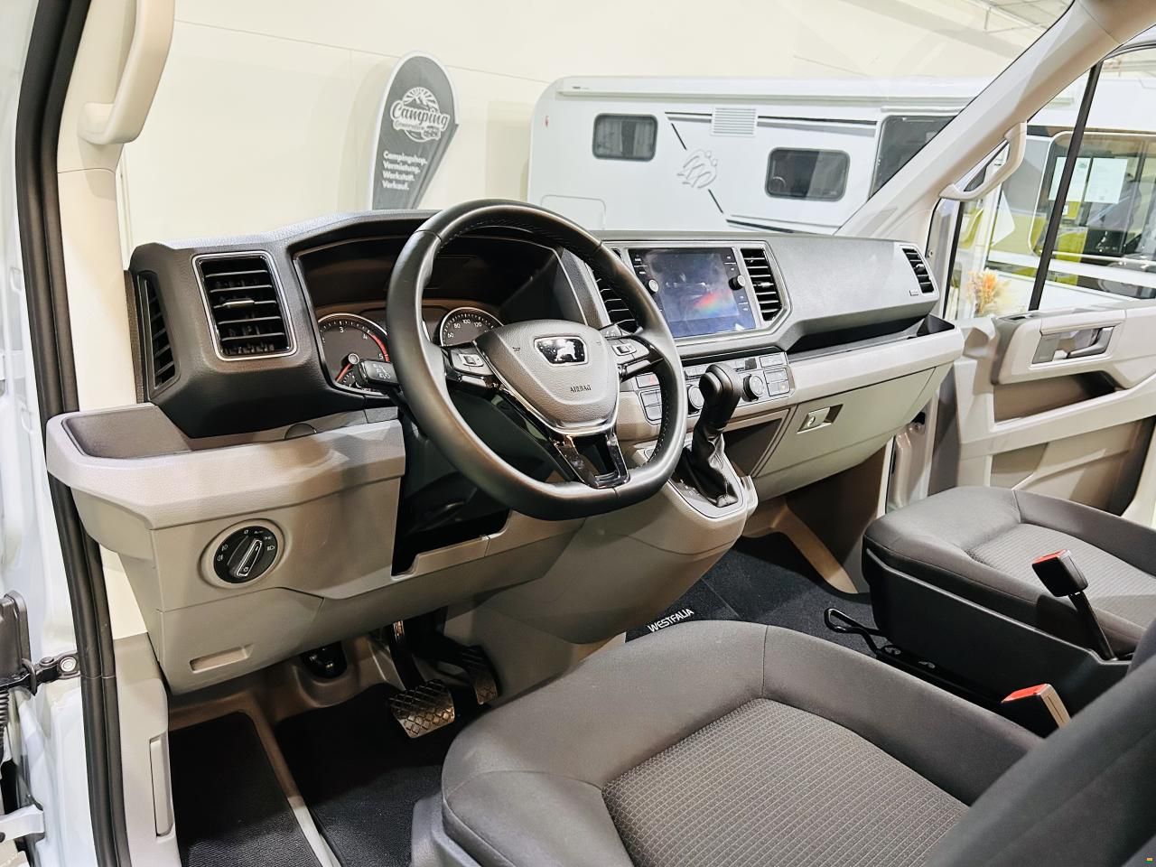 Westfalia Sven Hedin