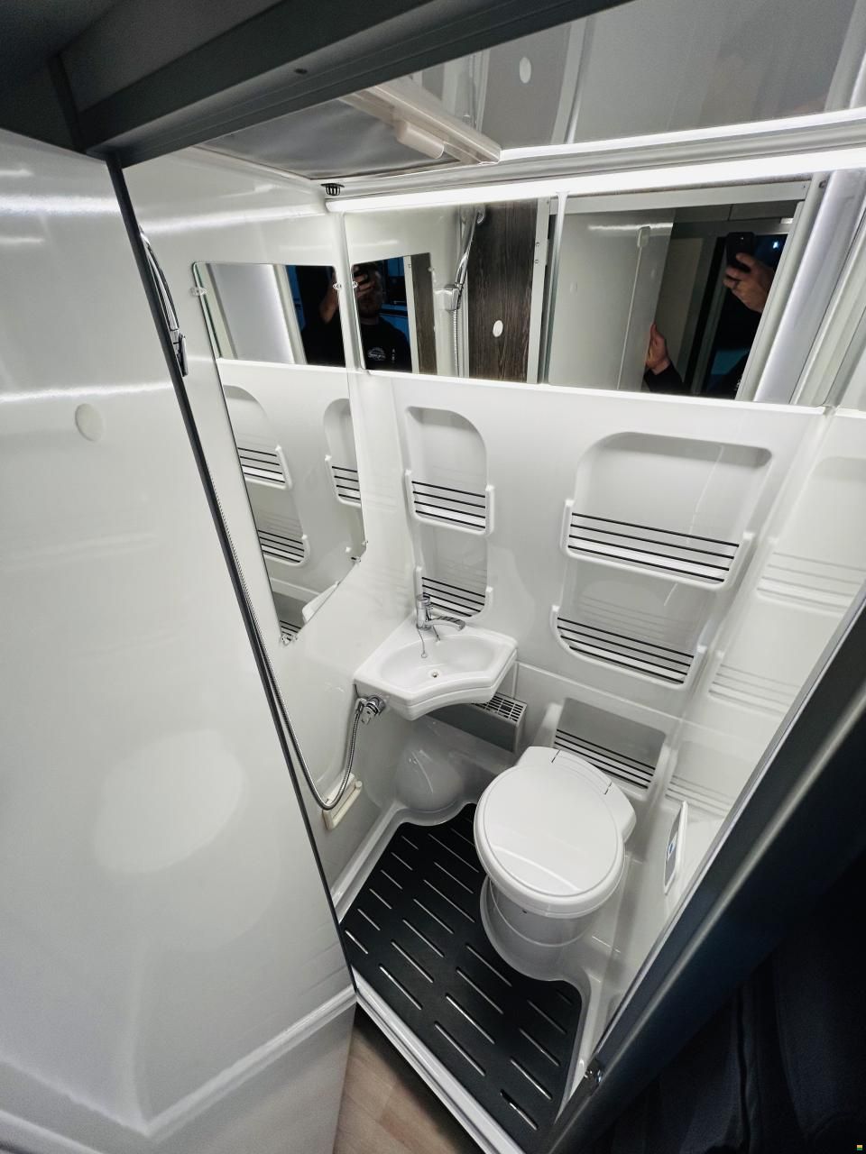 Westfalia Sven Hedin