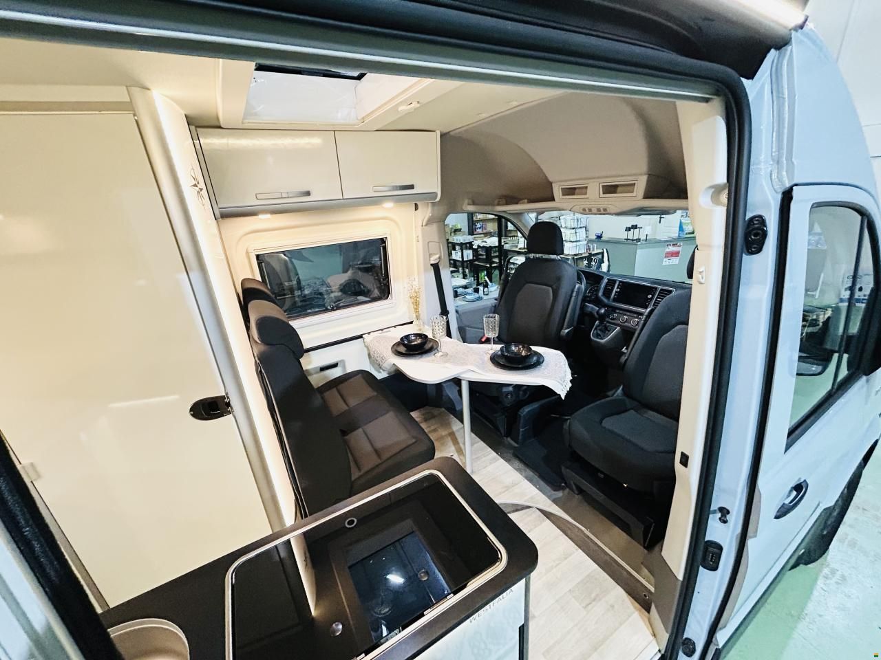 Westfalia Sven Hedin