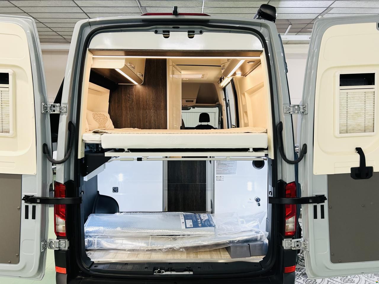 Westfalia Sven Hedin