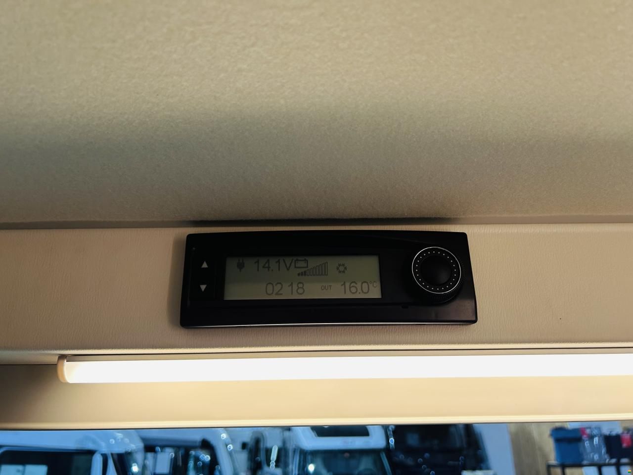 Westfalia Sven Hedin