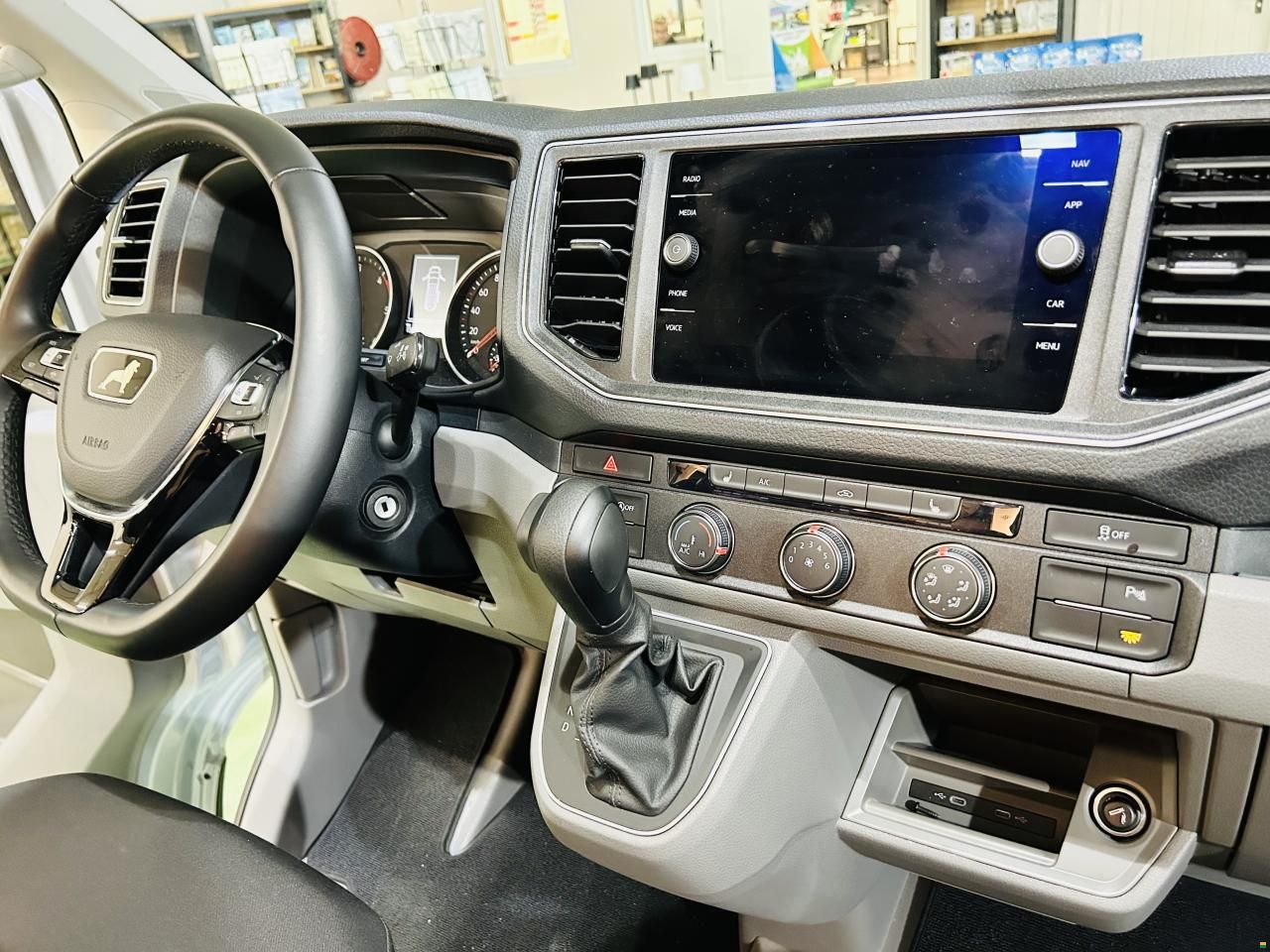 Westfalia Sven Hedin