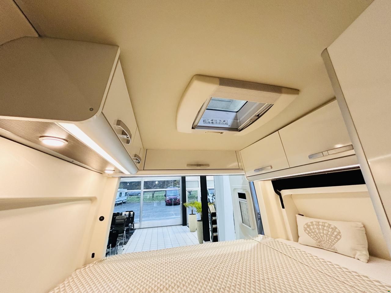 Westfalia Sven Hedin