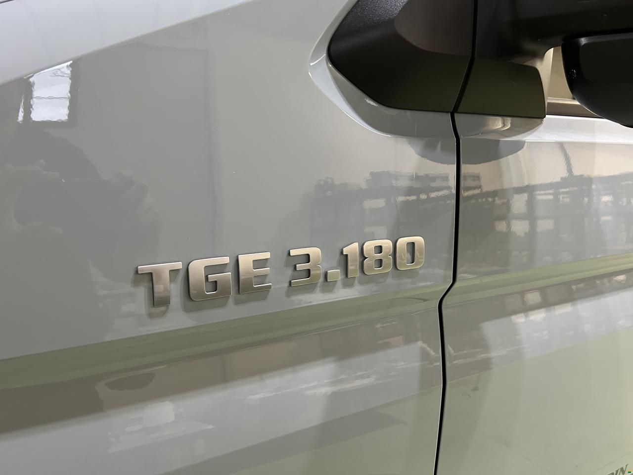 Westfalia Sven Hedin