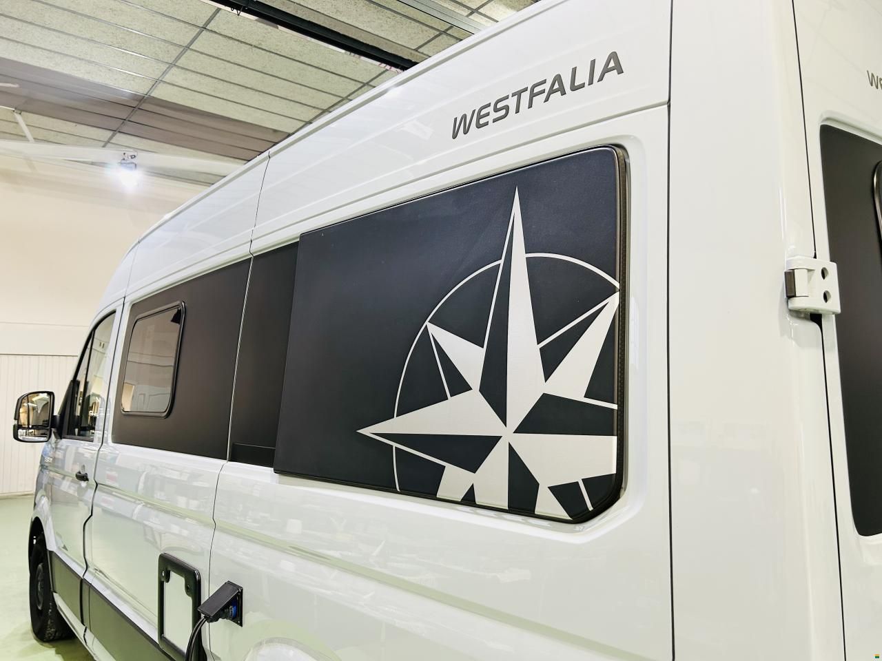 Westfalia Sven Hedin