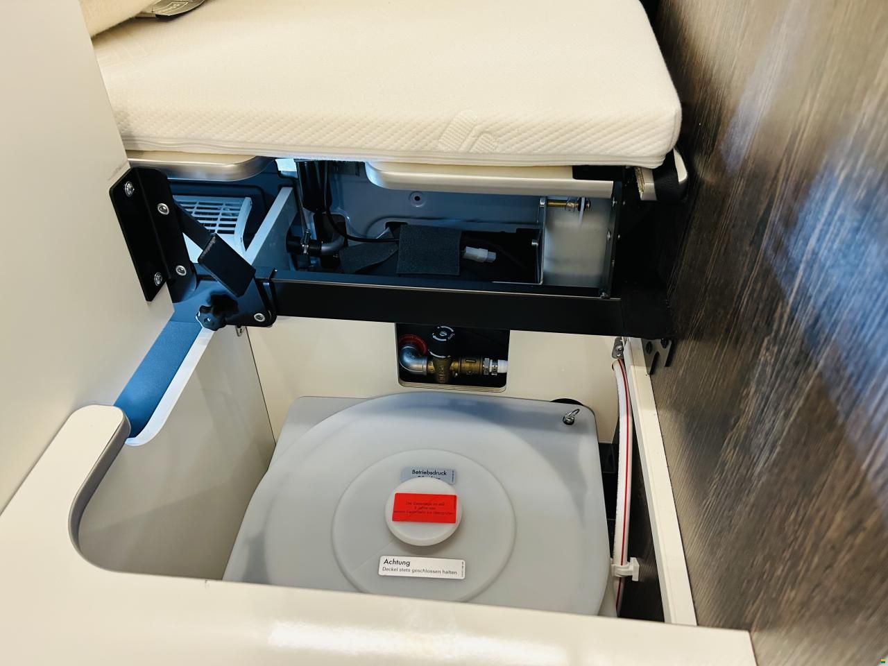 Westfalia Sven Hedin