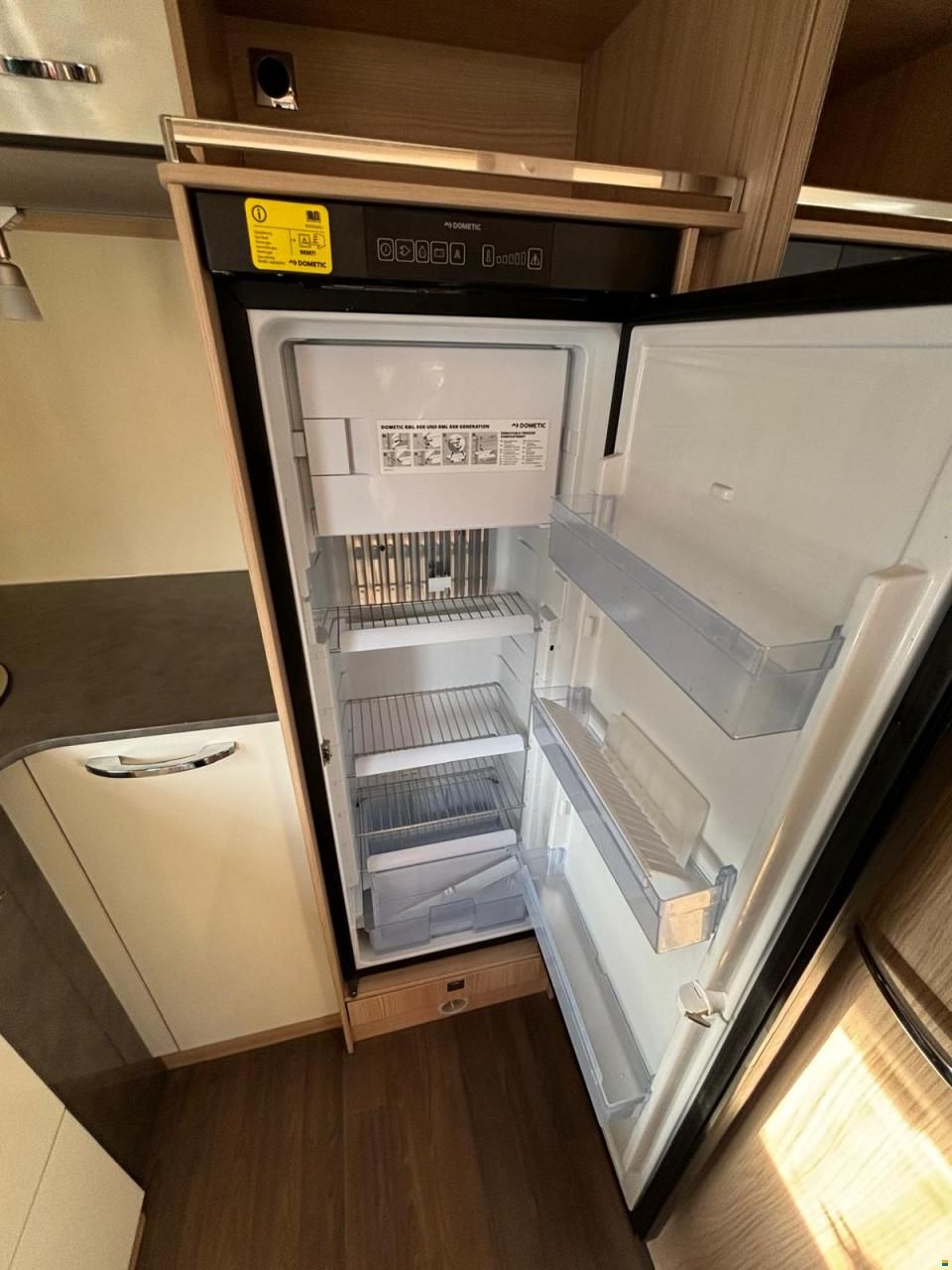 Bürstner Lyseo BT 5863