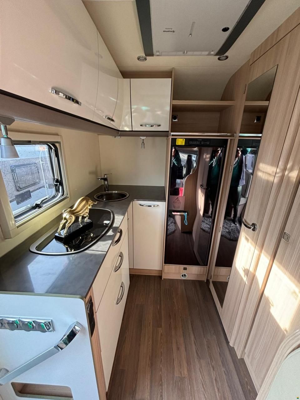 Bürstner Lyseo BT 5863