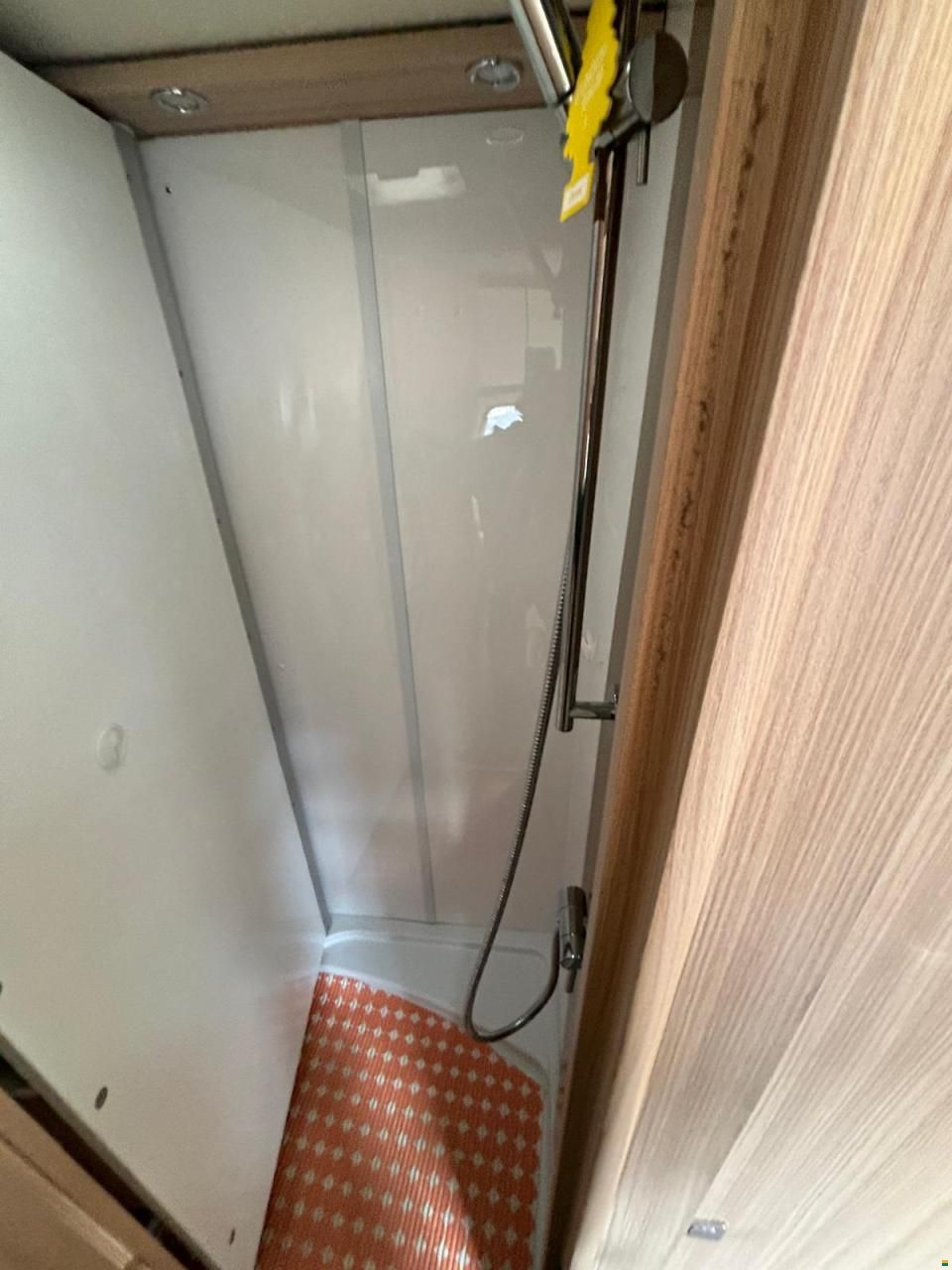 Bürstner Lyseo BT 5863