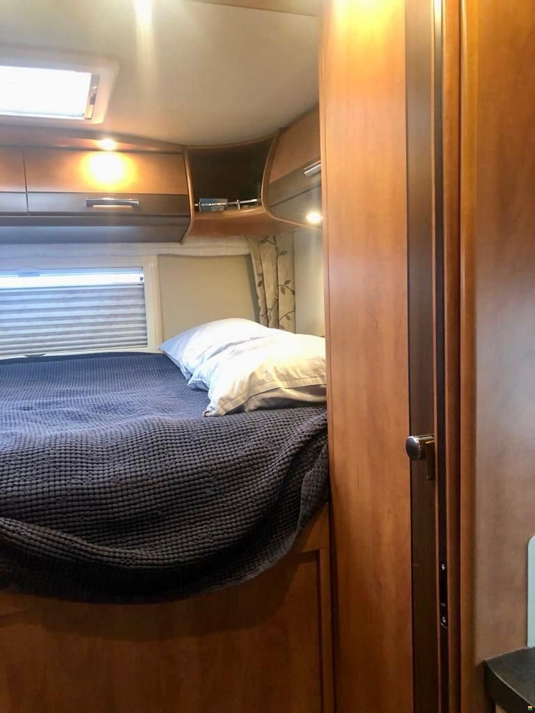 Carthago C-Tourer 142