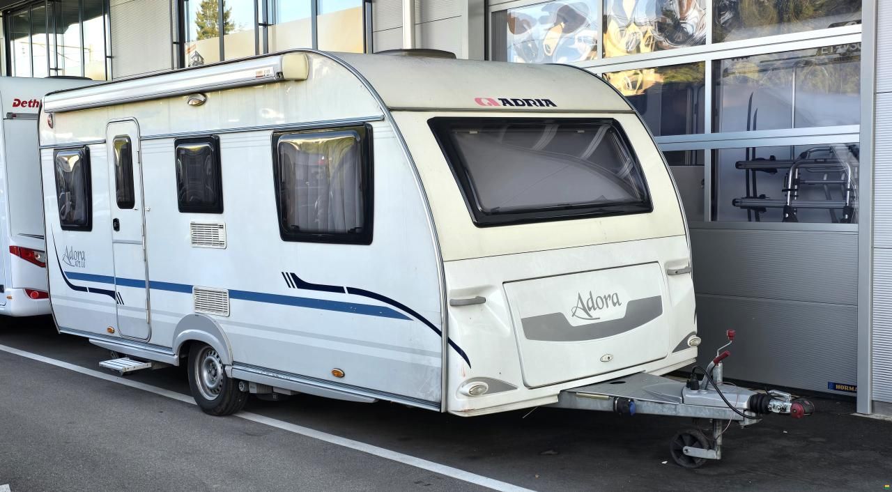 Adria Adora 472 LU