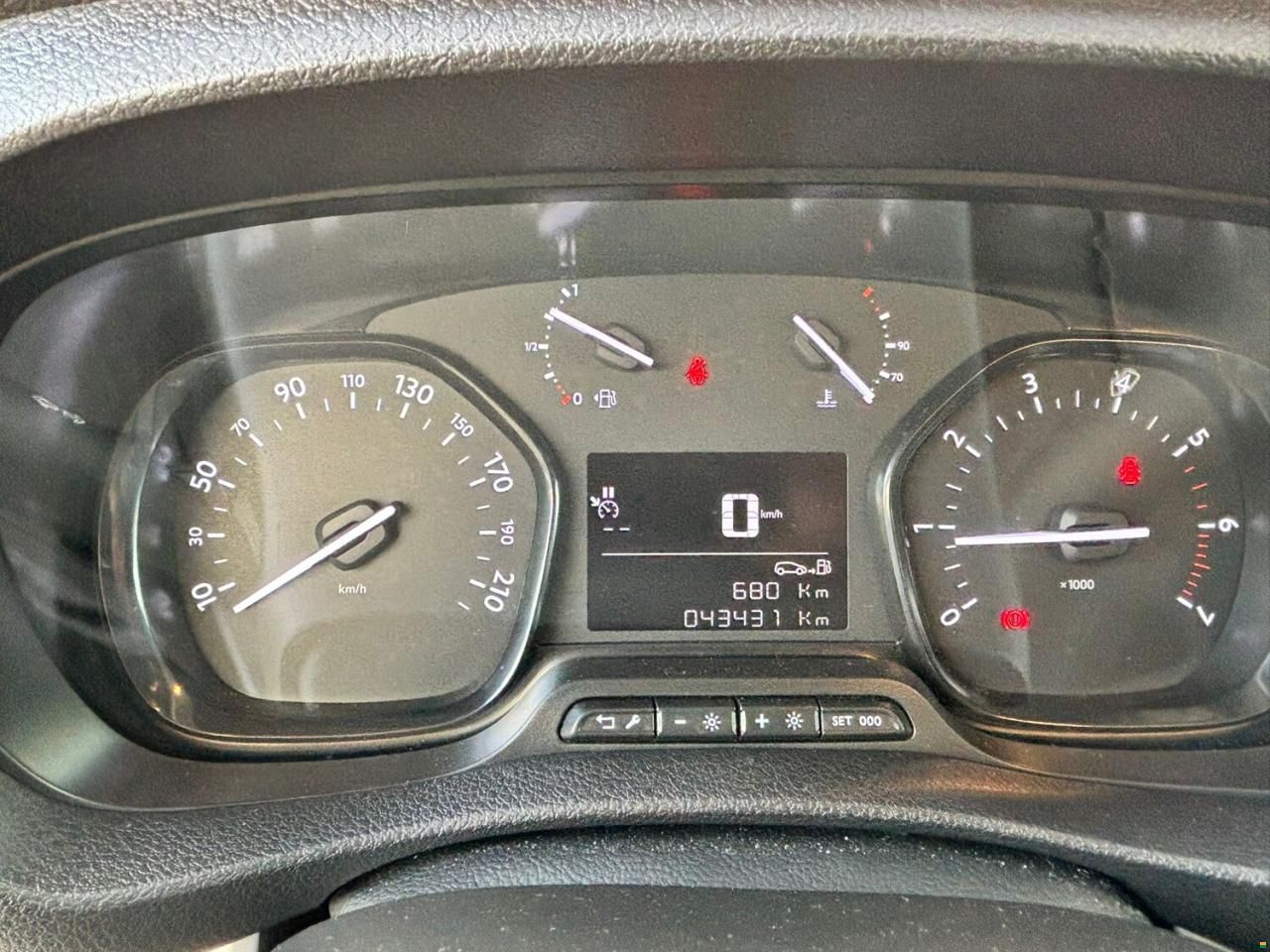 Pössl Campster Citroen 145 PS