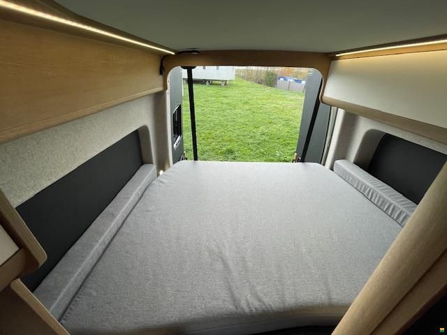 Julia Camper Yosemite 4x4