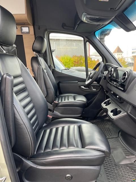 Julia Camper Yosemite 4x4