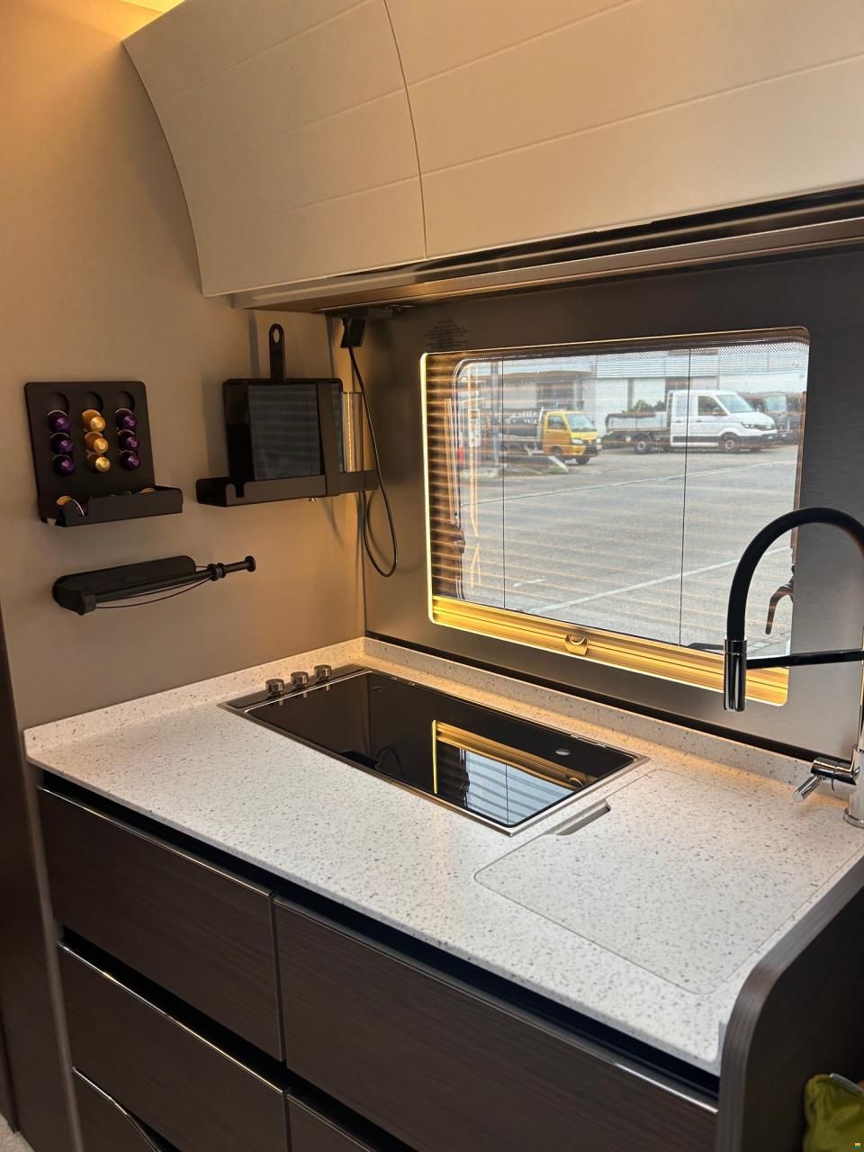 Adria Supersonic 780 SL