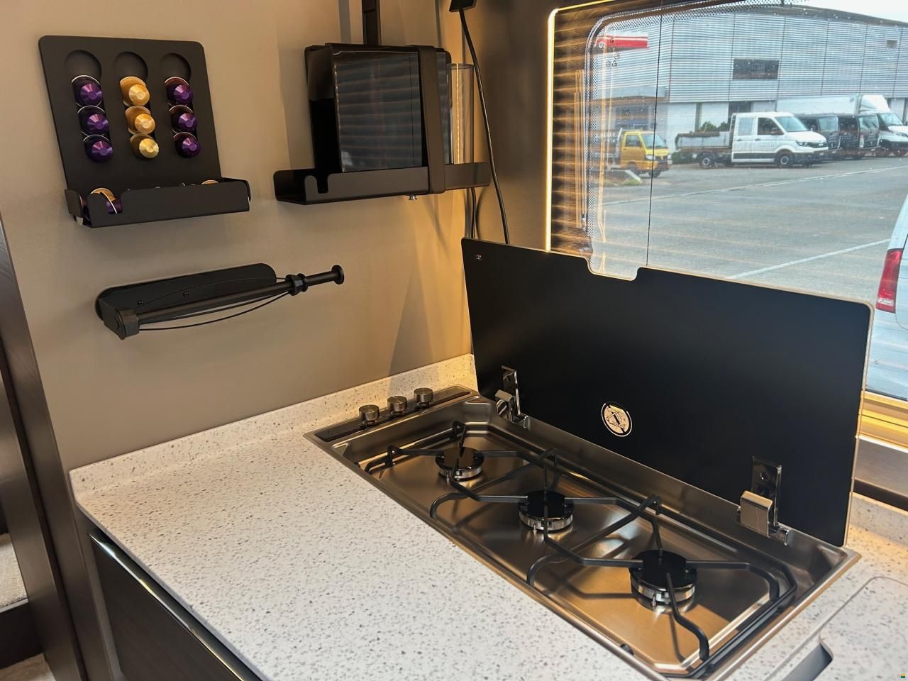 Adria Supersonic 780 SL