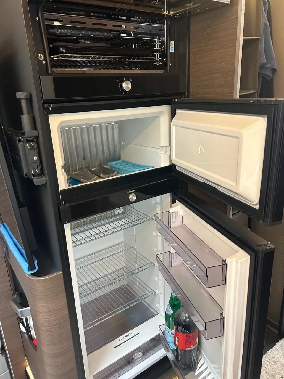 Adria Supersonic 780 SL