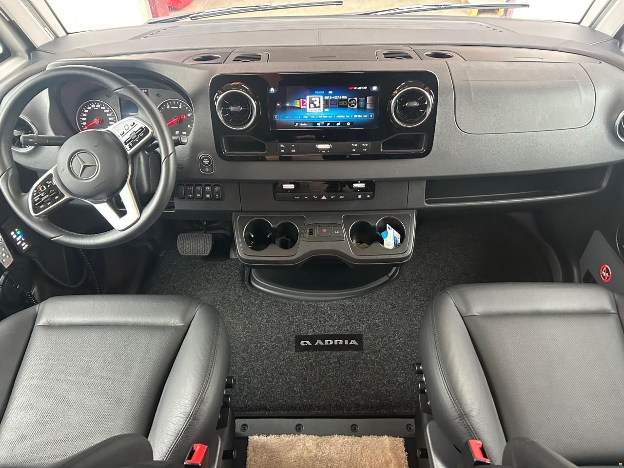 Adria Supersonic 780 SL