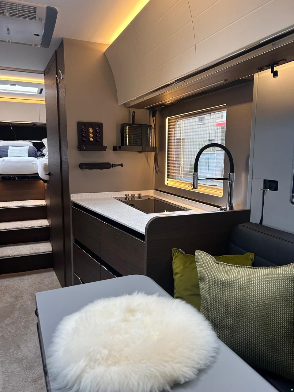 Adria Supersonic 780 SL