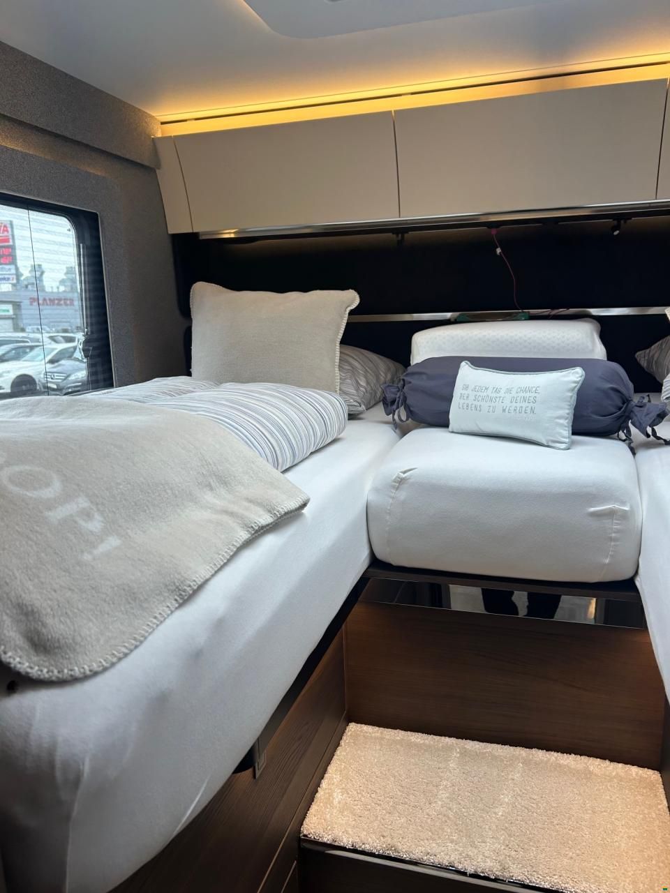 Adria Supersonic 780 SL