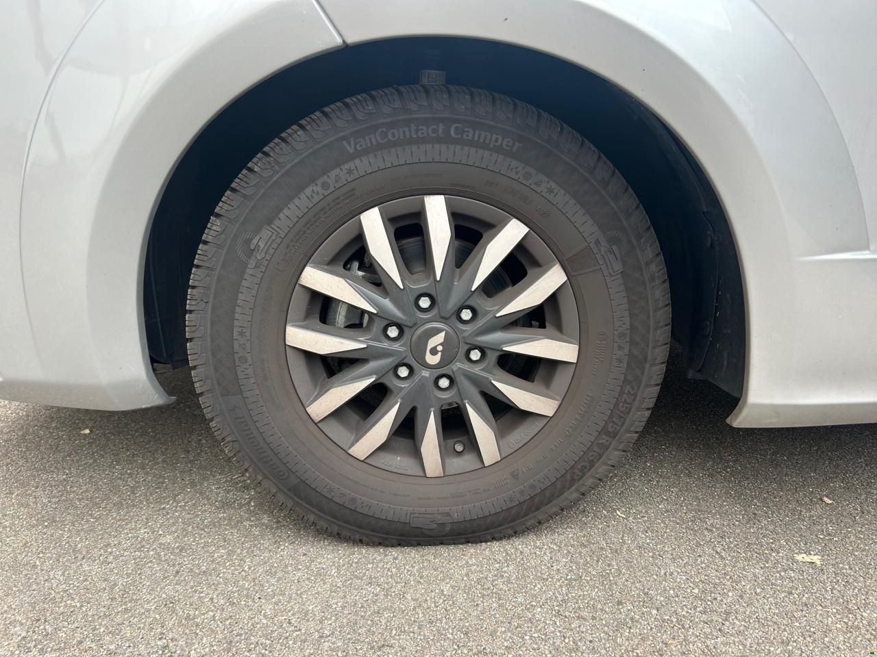 Adria Supersonic 780 SL