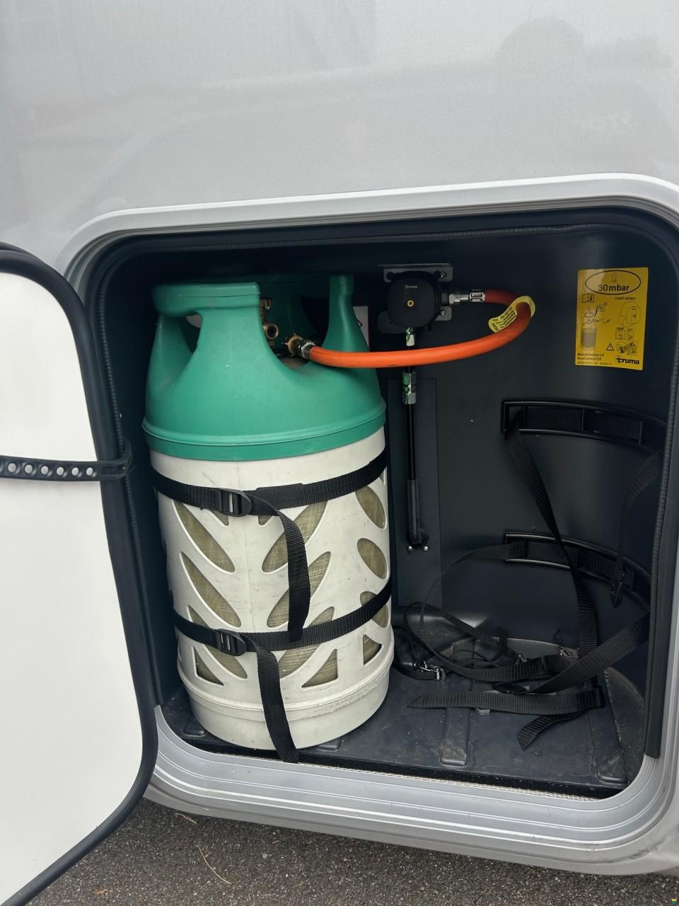 Adria Supersonic 780 SL