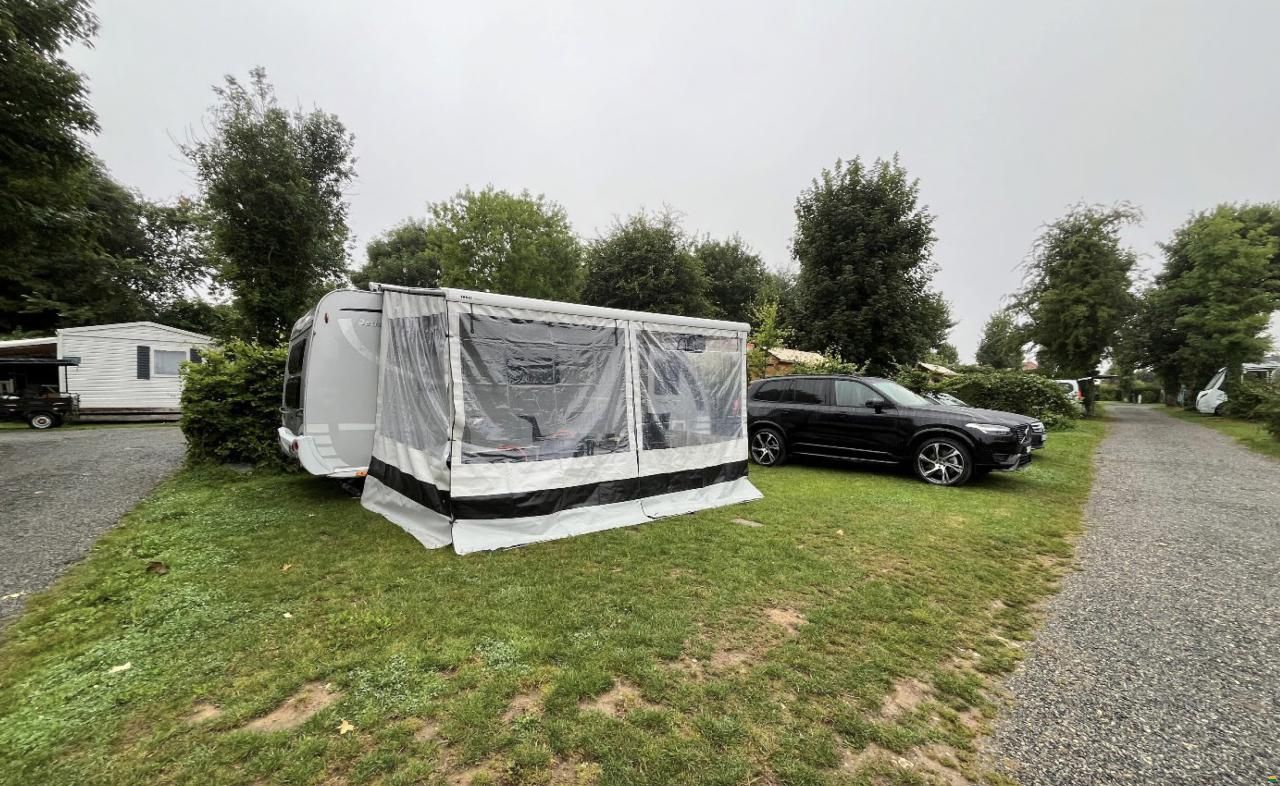 Dethleffs Aero Style 540 SK