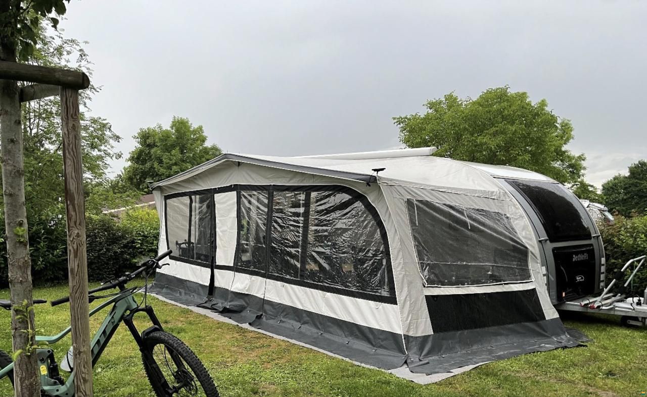 Dethleffs Aero Style 540 SK