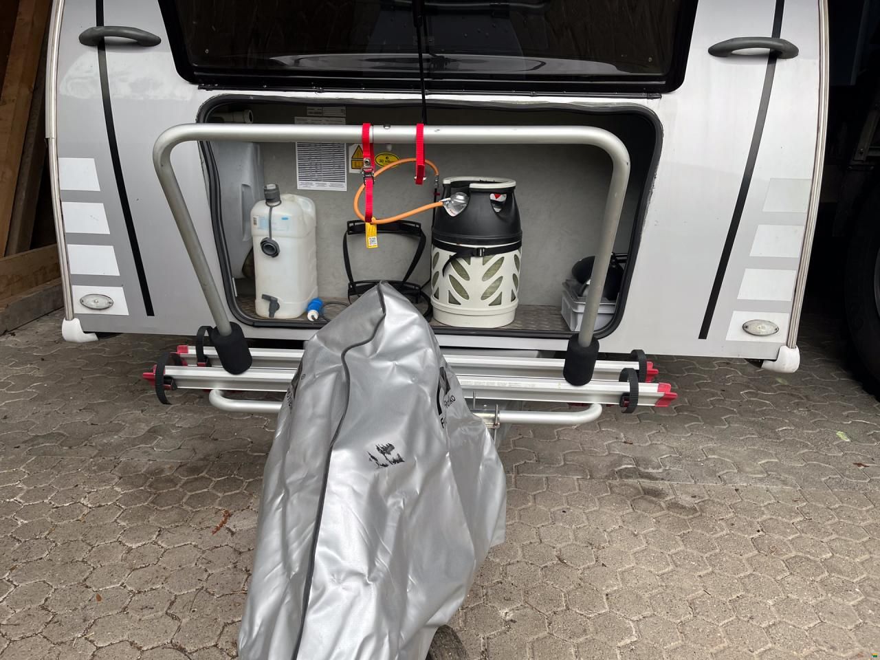 Dethleffs Aero Style 540 SK