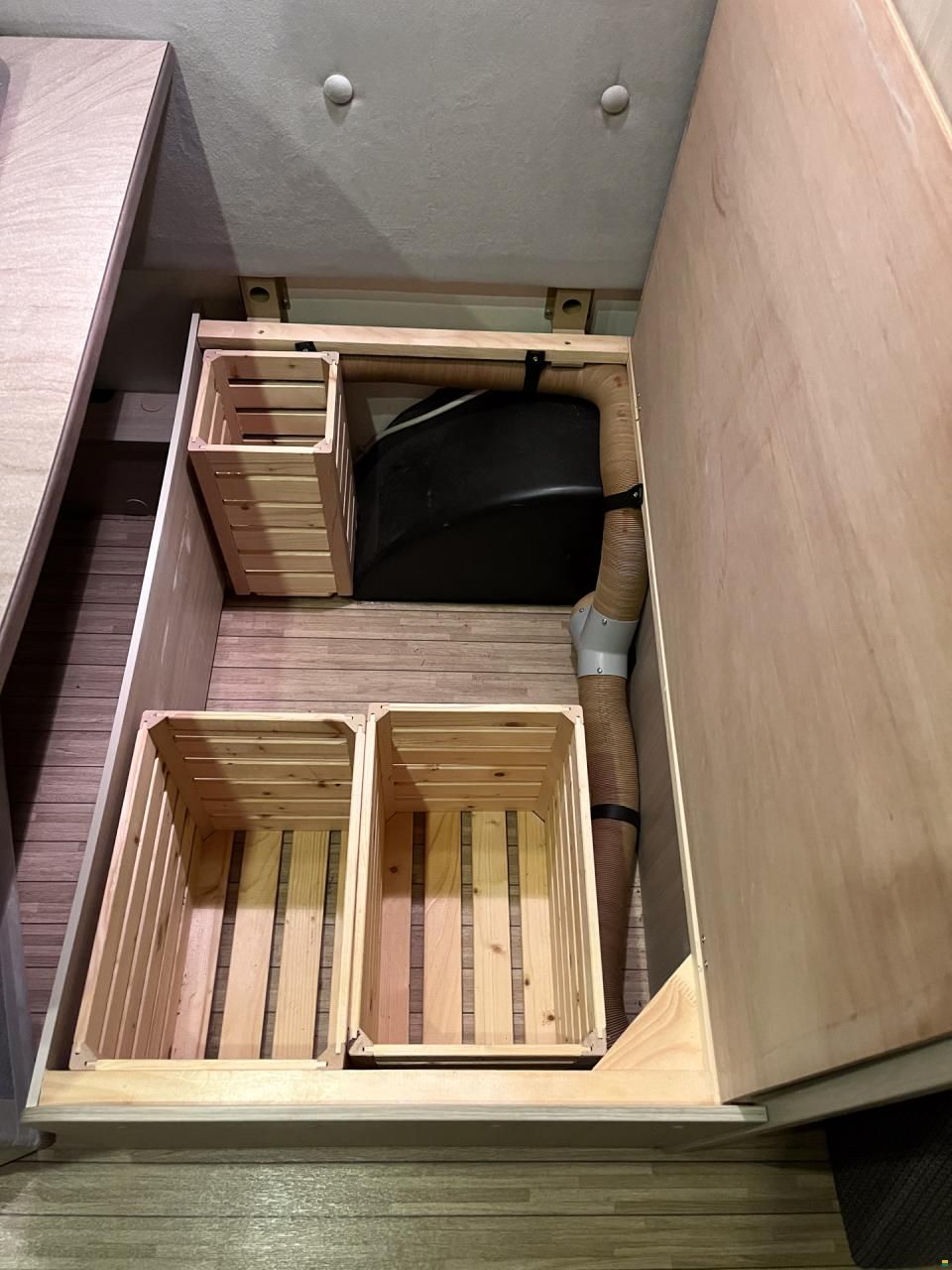 Dethleffs Aero Style 540 SK