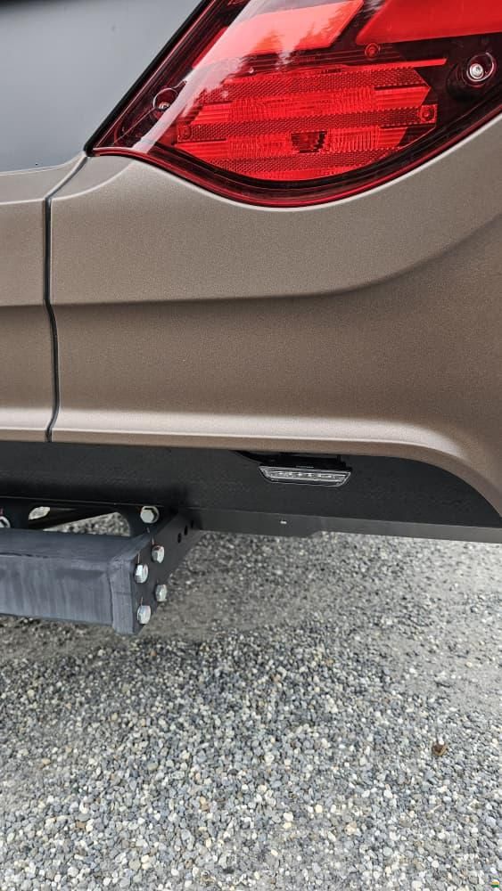 Hymer Swiss Venture MLT580 4x4