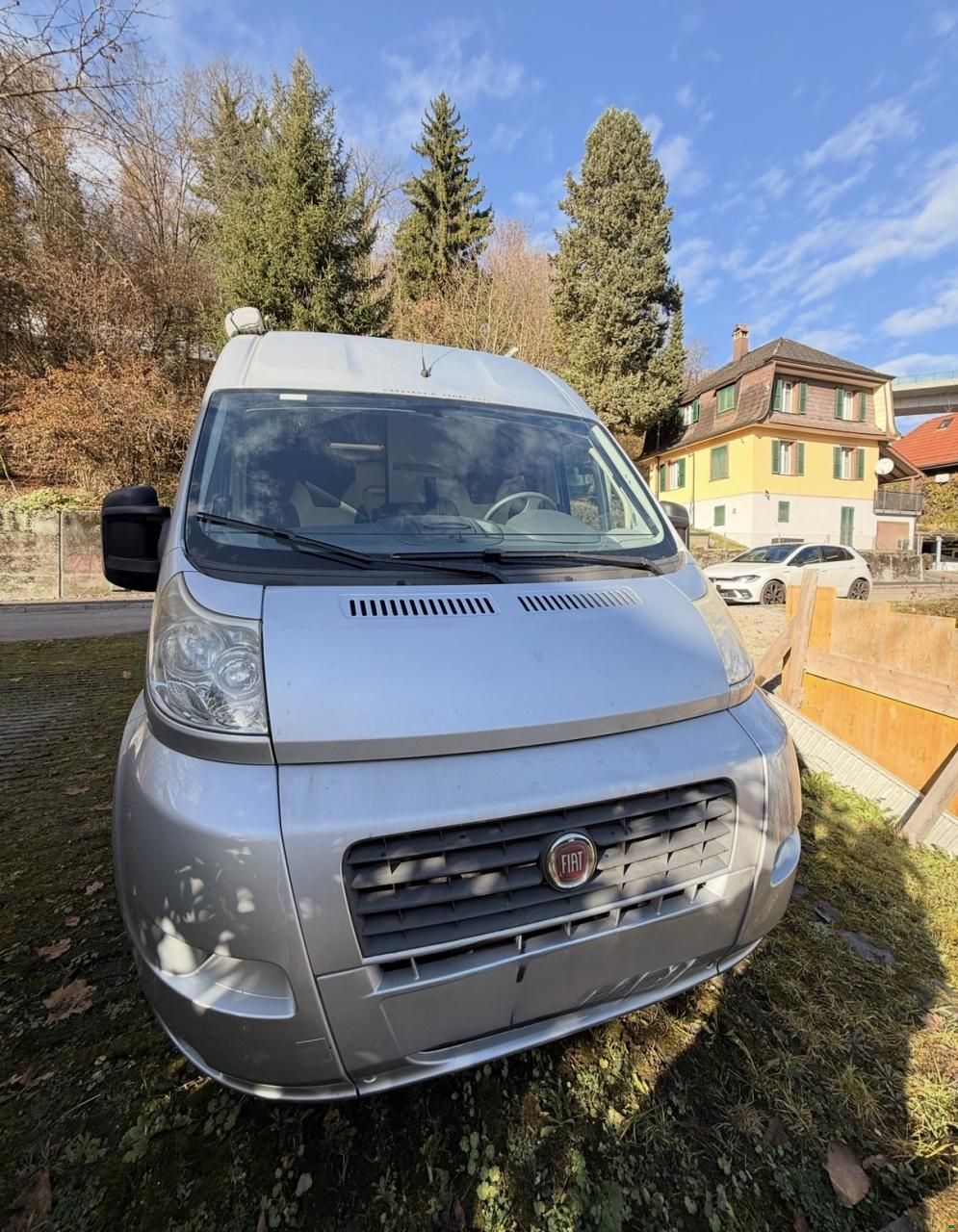 Fiat Ducato