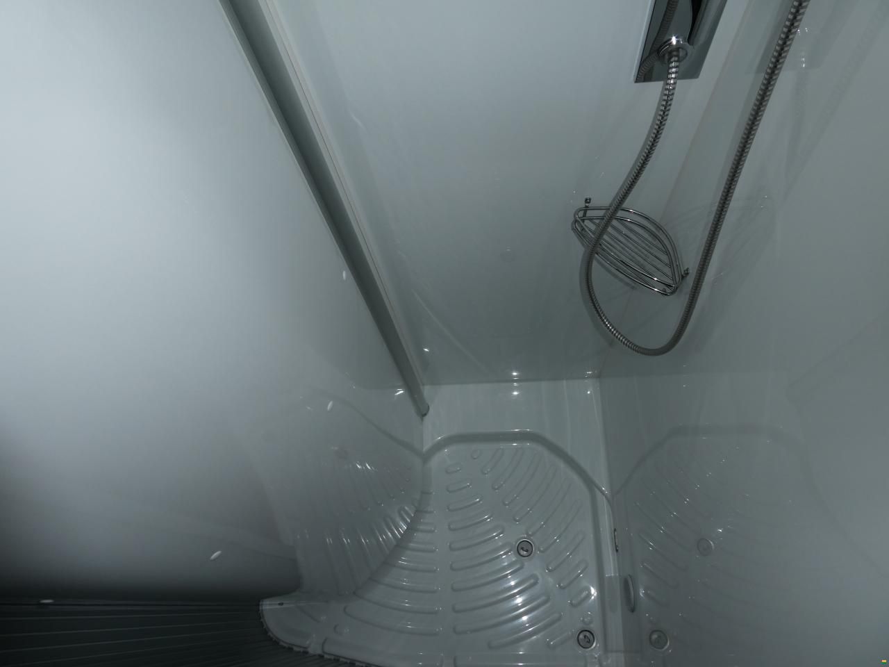 Pössl Summit 600 Plus