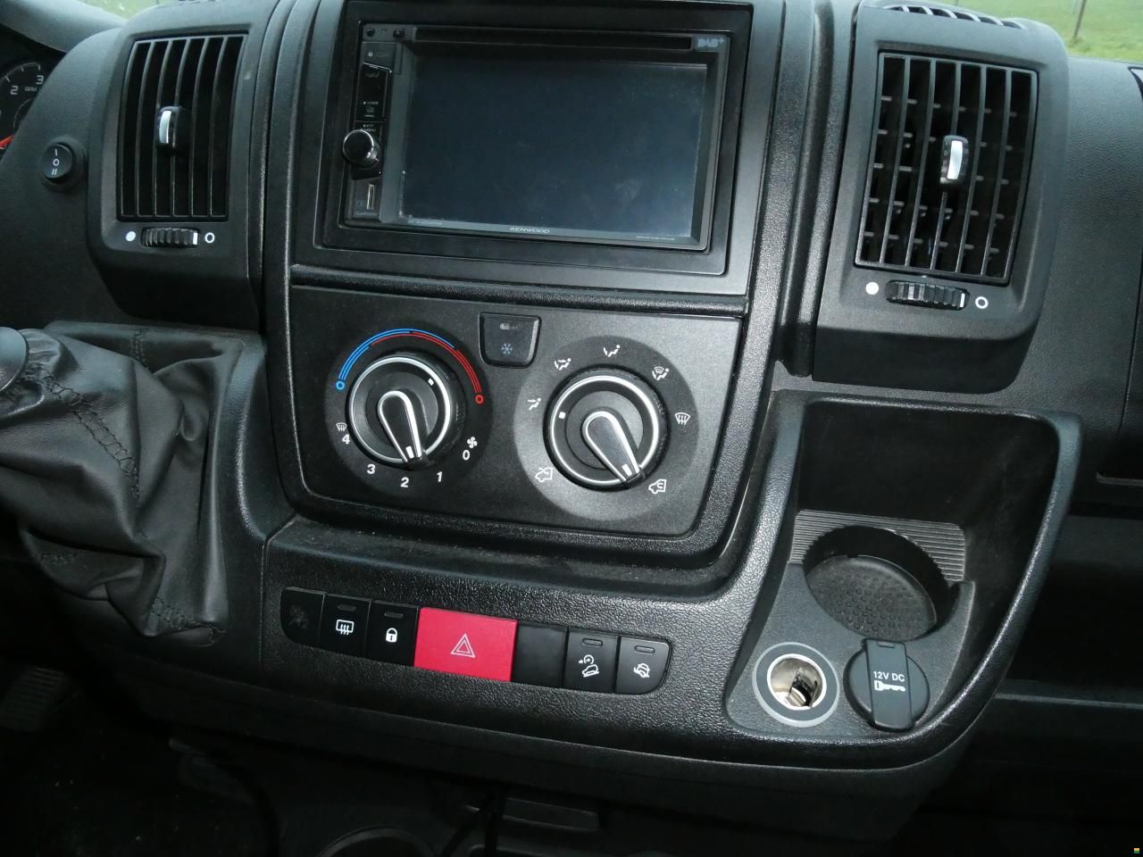 Pössl Summit 600 Plus