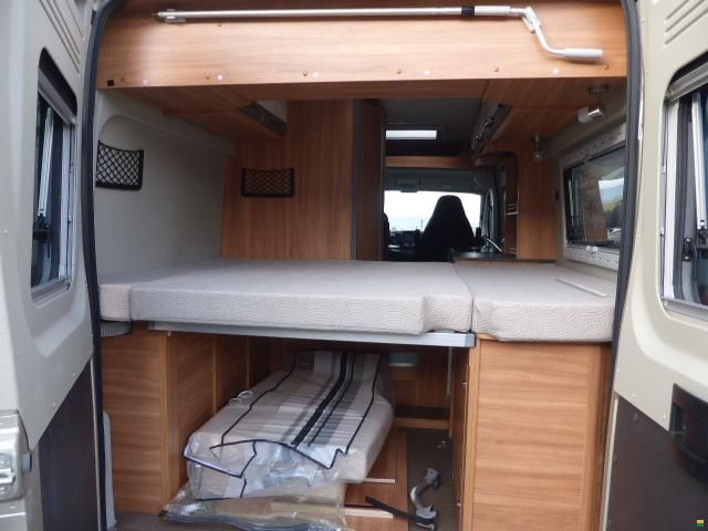 Pössl Summit 600 Plus