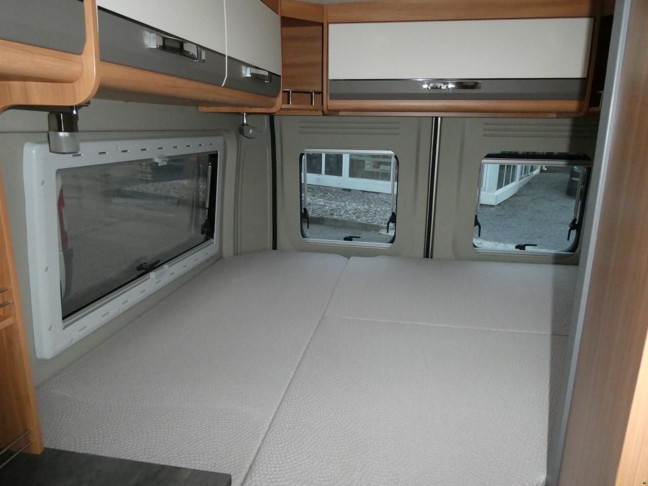 Pössl Summit 600 Plus